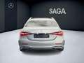 Mercedes-Benz C 300 C de Berline AMG Toit Pano Silber - thumbnail 5