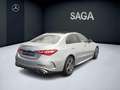 Mercedes-Benz C 300 C de Berline AMG Toit Pano Silber - thumbnail 2