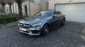 Mercedes-Benz C 220 Coupe C 220 d Grijs - thumbnail 4