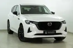 Mazda CX-60 Homura Hybrid AWD Pano Leder ACC BOSE LED