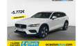 Volvo V60 Cross Country B4 AWD Aut. Blanco - thumbnail 1