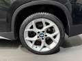 BMW X1 X1 sdrive18d xLine Nero - thumbnail 7