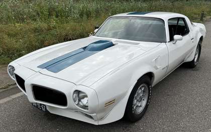 Pontiac -