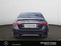 Mercedes-Benz E 53 AMG E 53 AMG Hybrid 4M Prem PerfSitz+Burm+AHK+Distr+ Gris - thumbnail 4