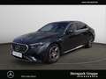 Mercedes-Benz E 53 AMG E 53 AMG Hybrid 4M Prem PerfSitz+Burm+AHK+Distr+ Gris - thumbnail 1