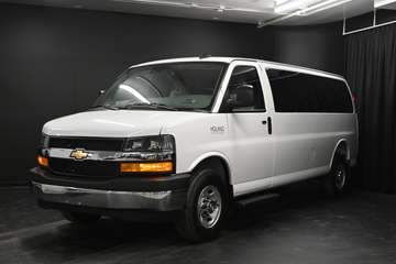 RWD 3500 155  LT - Rent now $1995/month