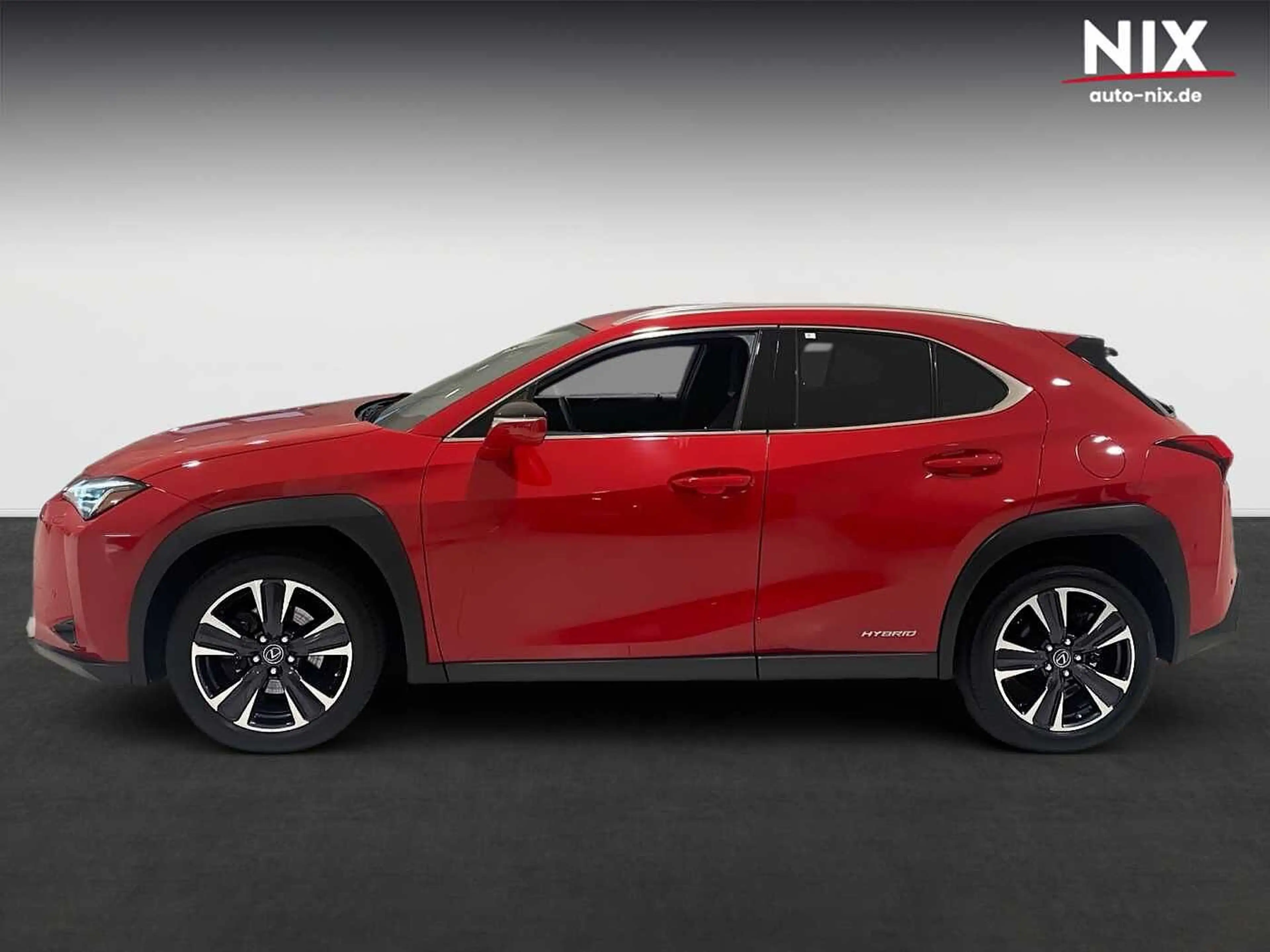 Lexus UX 250h Style Edition KAMERA SHZ — photo 6