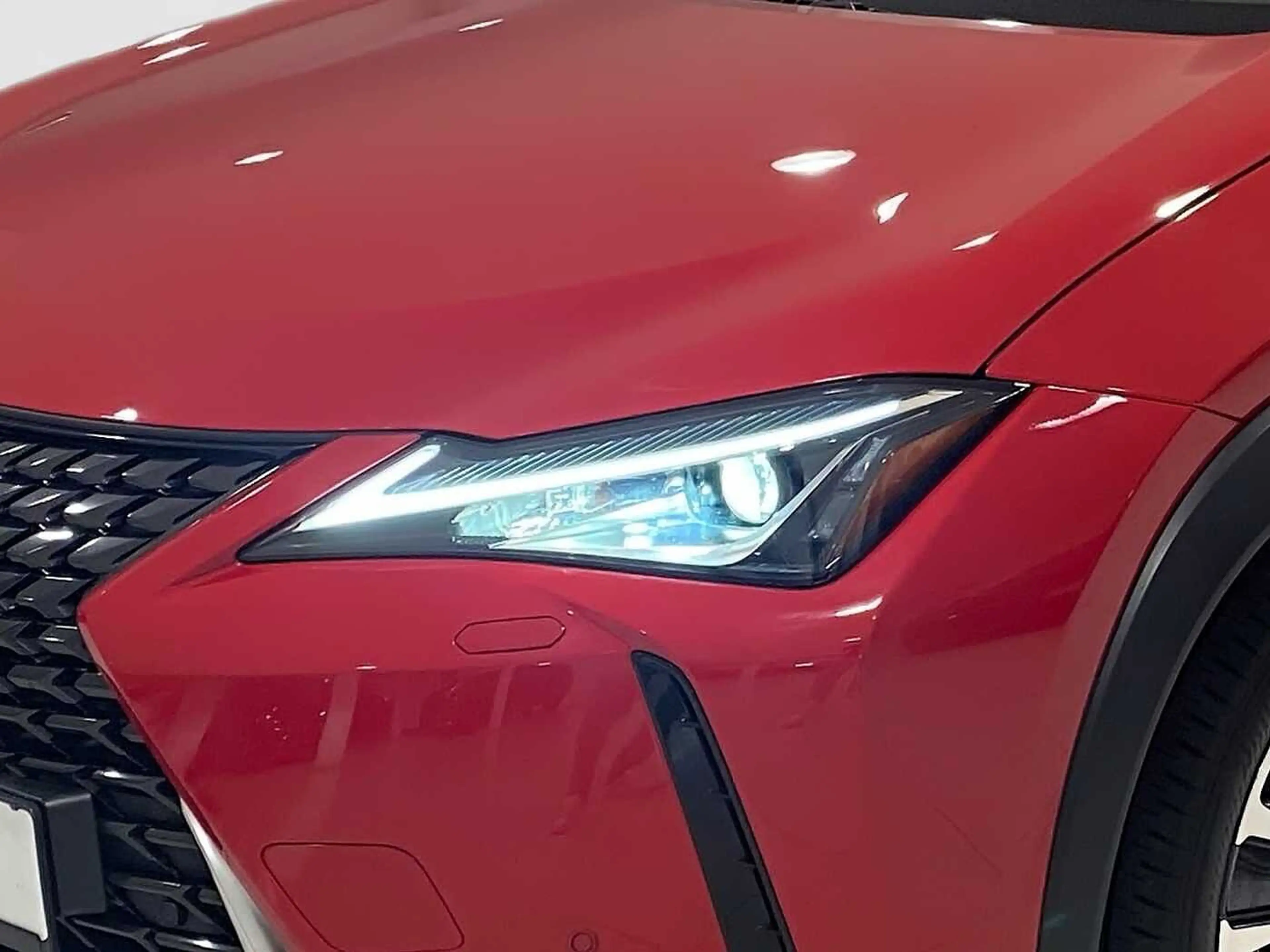 Lexus UX 250h Style Edition KAMERA SHZ — photo 7