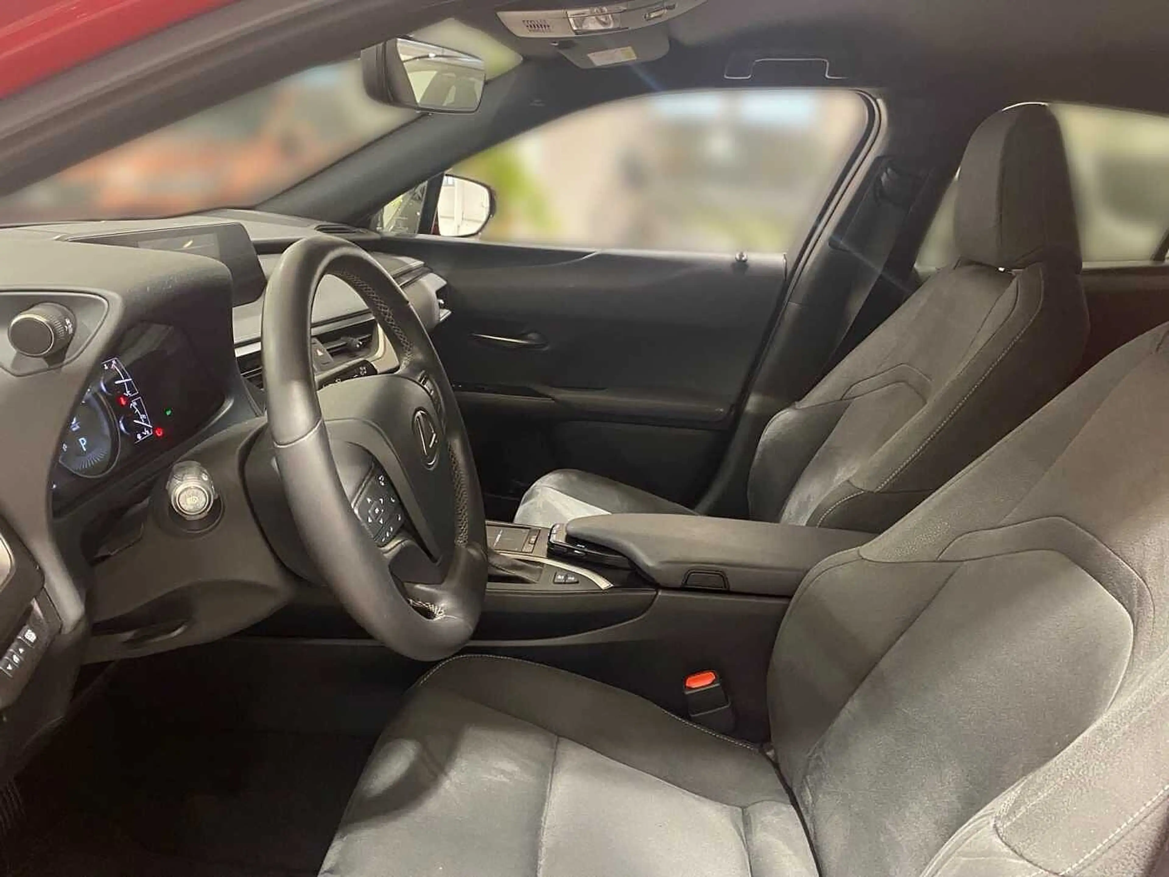 Lexus UX 250h Style Edition KAMERA SHZ — photo 10