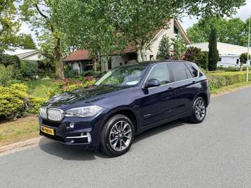 xDrive40e 313PK High Executive•Pano•Leder