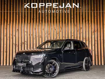 30e xDrive 299PK M-Sport | PANO | KEYLESS | SFEERV