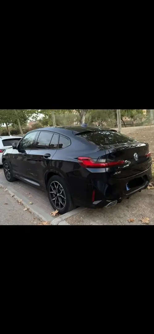 BMW X4 xDrive20d Business - 2