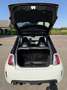 Fiat 500 Abarth 1.4 595 Turismo | Leer | Navi | Pano Zwart - thumbnail 24