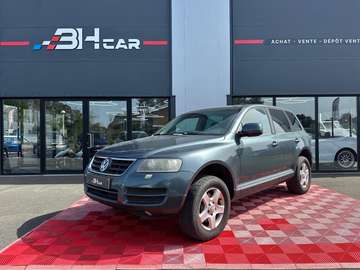 3.0 TDI 225 4MOTION TIPTRONIC BVA