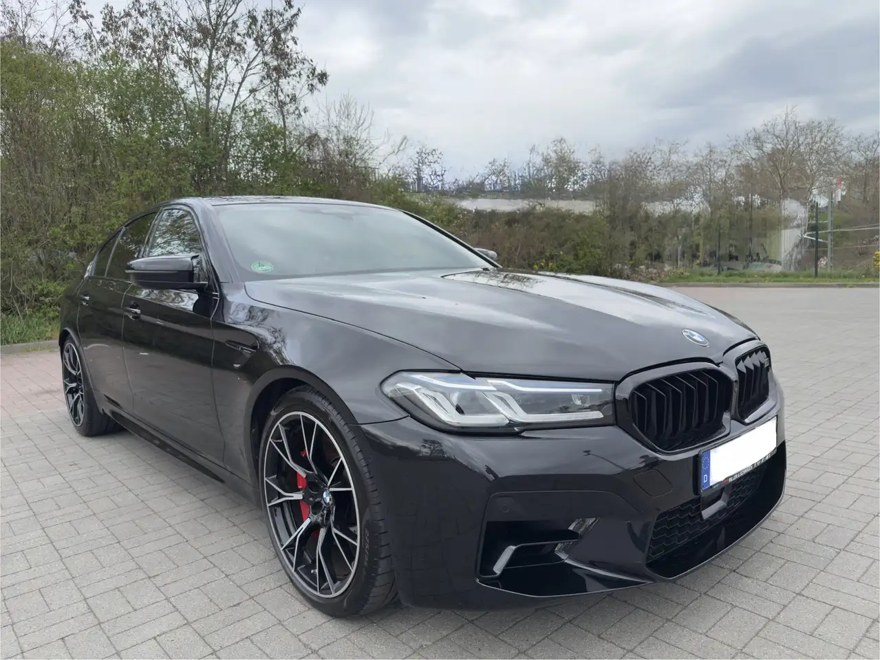 BMW M5