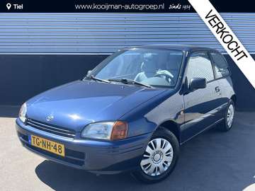 1.3-16V uniek! eerste eigenaar! nieuw door ons gel