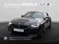 BMW 240 M240i Coupé Harman Kardon LED Tempomat Klimaaut. S Czarny - thumbnail 1
