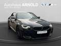 BMW 240 M240i Coupé Harman Kardon LED Tempomat Klimaaut. S Czarny - thumbnail 3