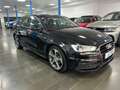 Audi A3 Sportback 1.6TDI S Line Edition 81kW Negro - thumbnail 3