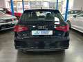 Audi A3 Sportback 1.6TDI S Line Edition 81kW Negro - thumbnail 4