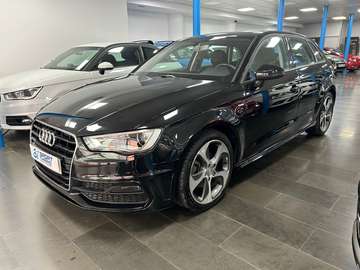 Sportback 1.6TDI S Line Edition 81kW