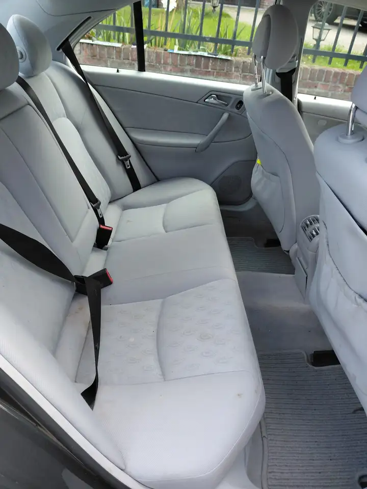 Mercedes-Benz C 180 Classic, foto 10