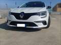 Renault Megane 1.6 dci energy Gt 165cv edc Bianco - thumbnail 3