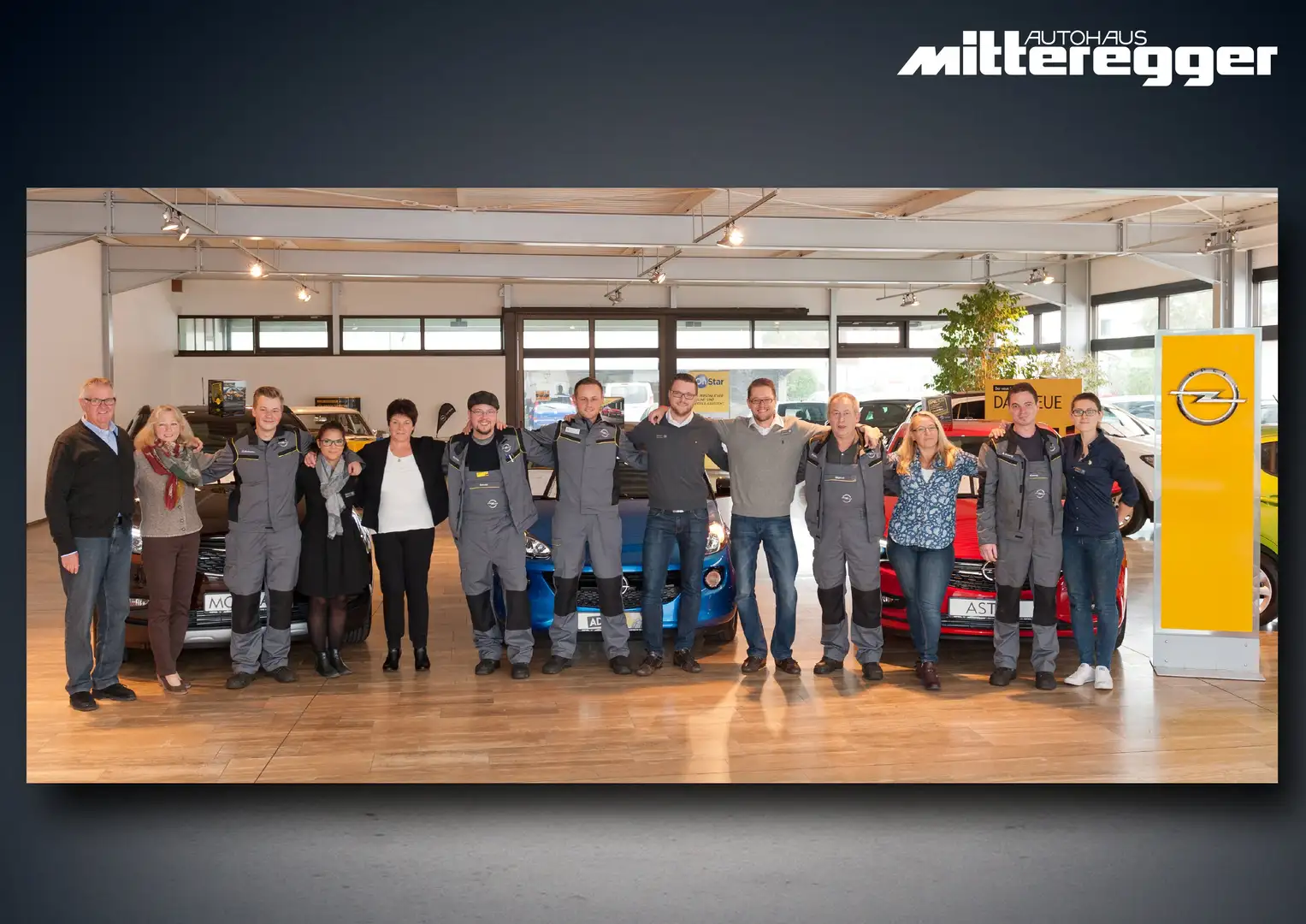 Opel Astra 1.2 Turbo GS, 360°Kamera, LED, LHZ/SHZ, DAB,... Weiß - 2