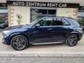 Mercedes-Benz GLE 450 mhev (eq-boost) Sport 4matic auto Blu/Azzurro - thumbnail 5