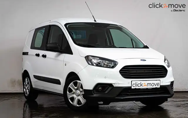 Ford Transit Courier 1.0 EcoBoost *Etat NEUF - NIEUWE staat*