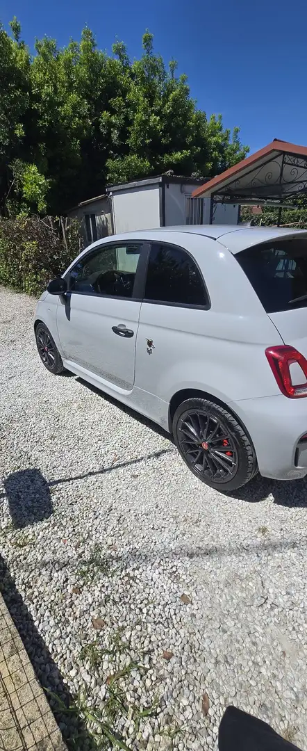 Abarth 595 Competizione - 1