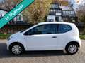 Volkswagen up! 1.0 take up! 2e eigenaar Airco Navi Zuinig A-Label Alb - thumbnail 1