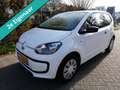 Volkswagen up! 1.0 take up! 2e eigenaar Airco Navi Zuinig A-Label Alb - thumbnail 4