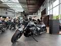 BMW R 18 Komfort-Paket, Blacked-Out-Paket Gri - thumbnail 2