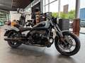 BMW R 18 Komfort-Paket, Blacked-Out-Paket Gri - thumbnail 8