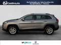 Jeep Cherokee 2.0 Mjt 4WD Active Drive 170Cv Grigio - thumbnail 2