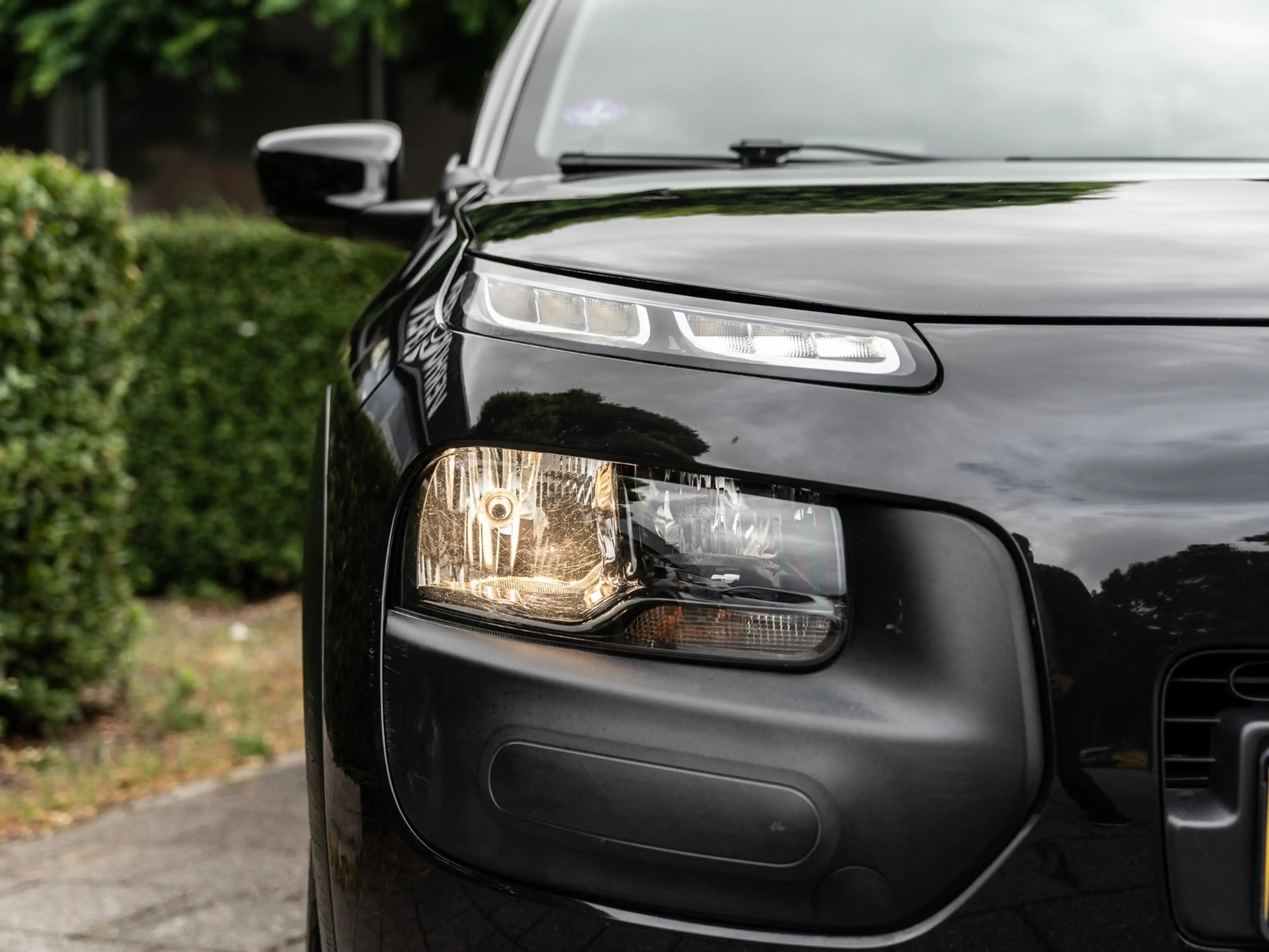 Citroen C4 Cactus 1.2 PureTech Business | AUTOMAAT | PARKEERCAMERA | — photo 13