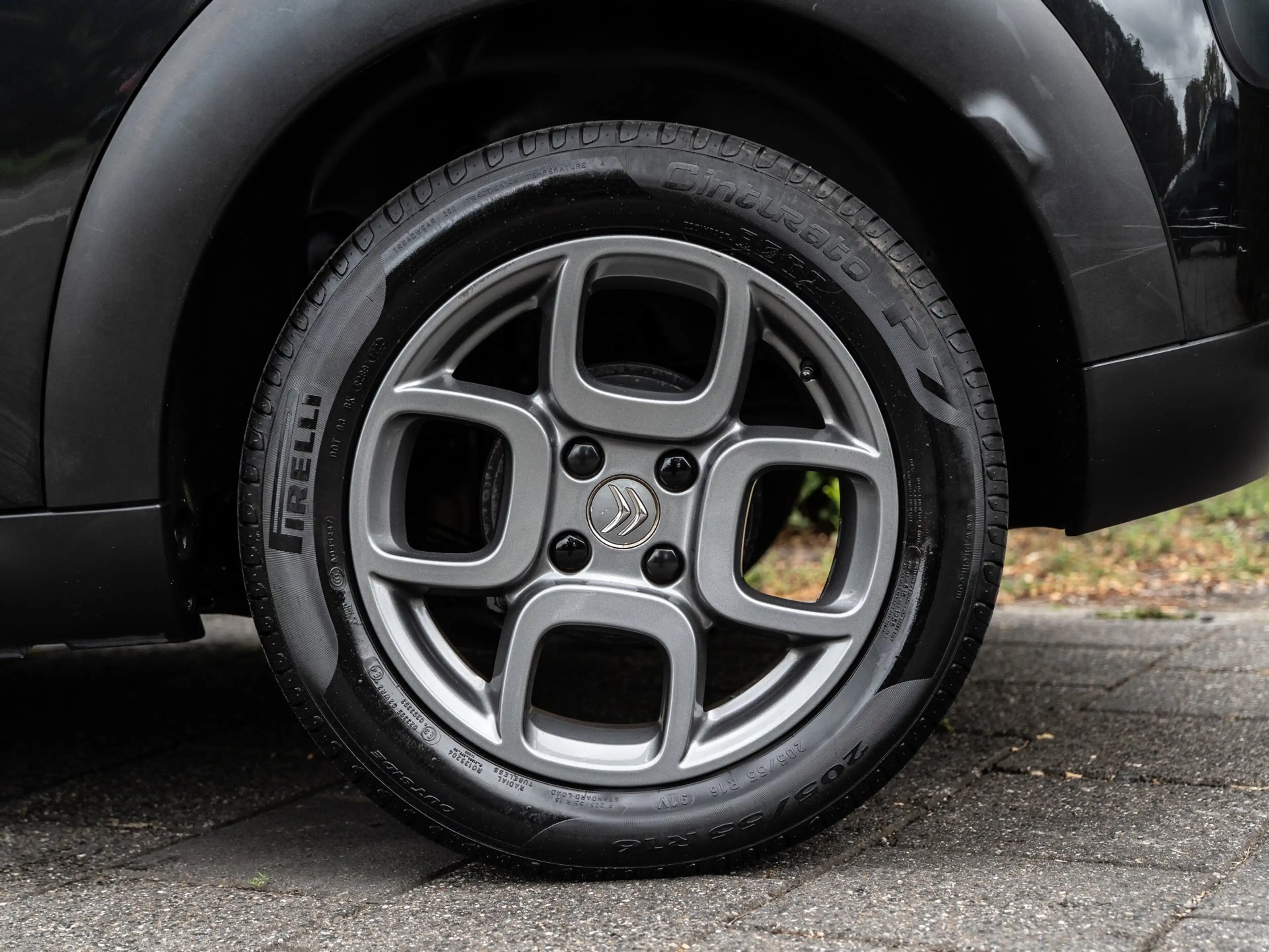 Citroen C4 Cactus 1.2 PureTech Business | AUTOMAAT | PARKEERCAMERA | — photo 14