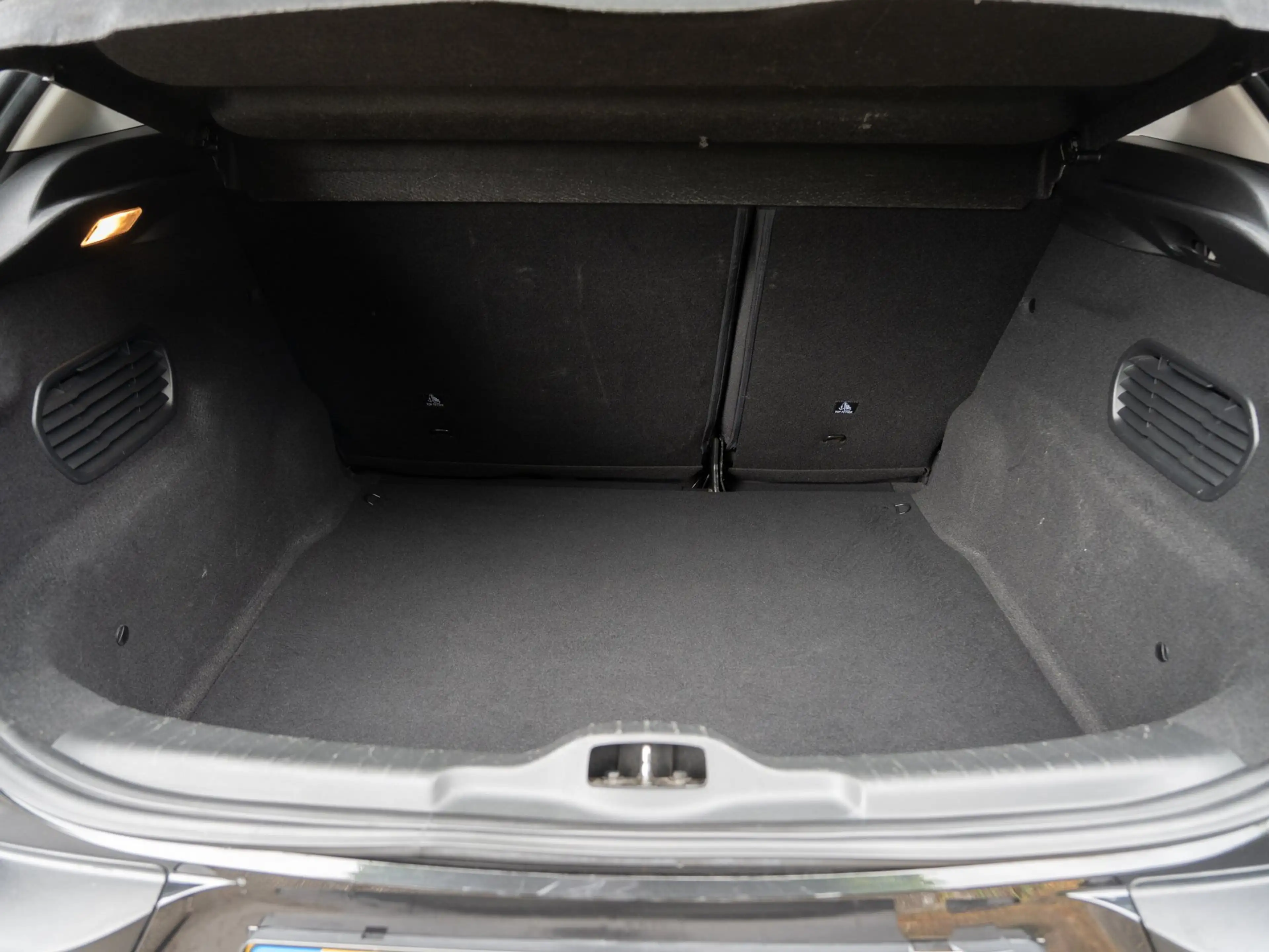 Citroen C4 Cactus 1.2 PureTech Business | AUTOMAAT | PARKEERCAMERA | — photo 9