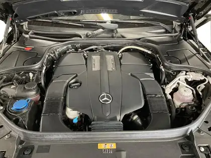 Annonce voiture d'occasion Mercedes-Benz SL 560 - CARADIZE