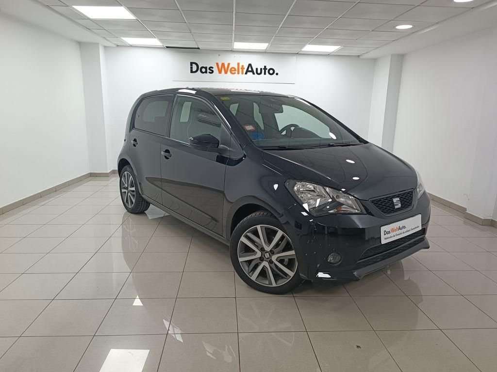 SEAT Mii Electric Plus - foto 1