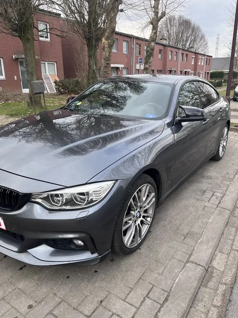 BMW 430 Gran Coupé dXA - 2