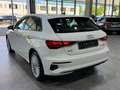 Audi A3 Sportback 40 TFSI e advanced*LED*MMI*ACC*SHZ* Blanco - thumbnail 10