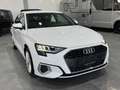 Audi A3 Sportback 40 TFSI e advanced*LED*MMI*ACC*SHZ* Blanco - thumbnail 4