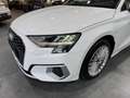 Audi A3 Sportback 40 TFSI e advanced*LED*MMI*ACC*SHZ* Blanco - thumbnail 13