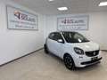 smart forFour forfour 70 1.0 Passion Blanc - thumbnail 3