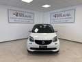 smart forFour forfour 70 1.0 Passion Blanc - thumbnail 1