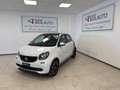 smart forFour forfour 70 1.0 Passion Blanc - thumbnail 2