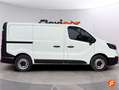 Renault Trafic Furgón Doble Cabina L1 BluedCi 96kW Blanco - thumbnail 9
