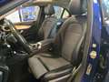 Mercedes-Benz C 180 Ambition AMG|GARANTIE|PANO|1E EIG|NAP|AUTOMAAT|STO plava - thumbnail 12